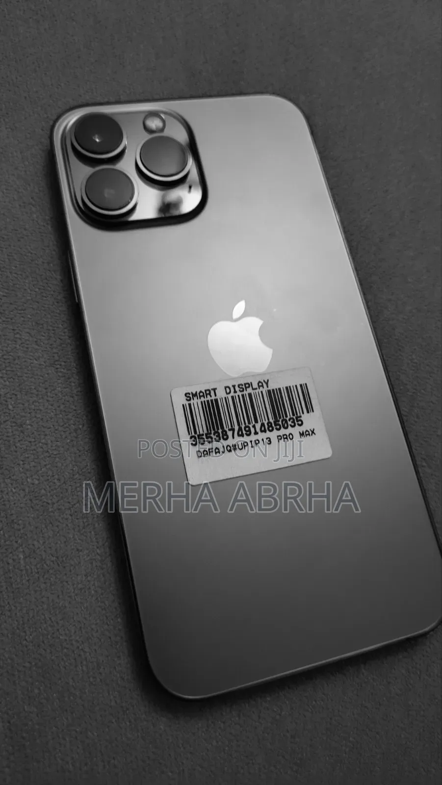 Apple iPhone 13 Pro Max 256 GB