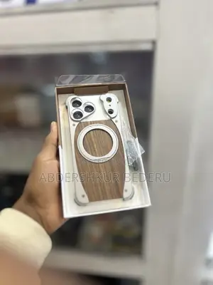 iPhone Cover