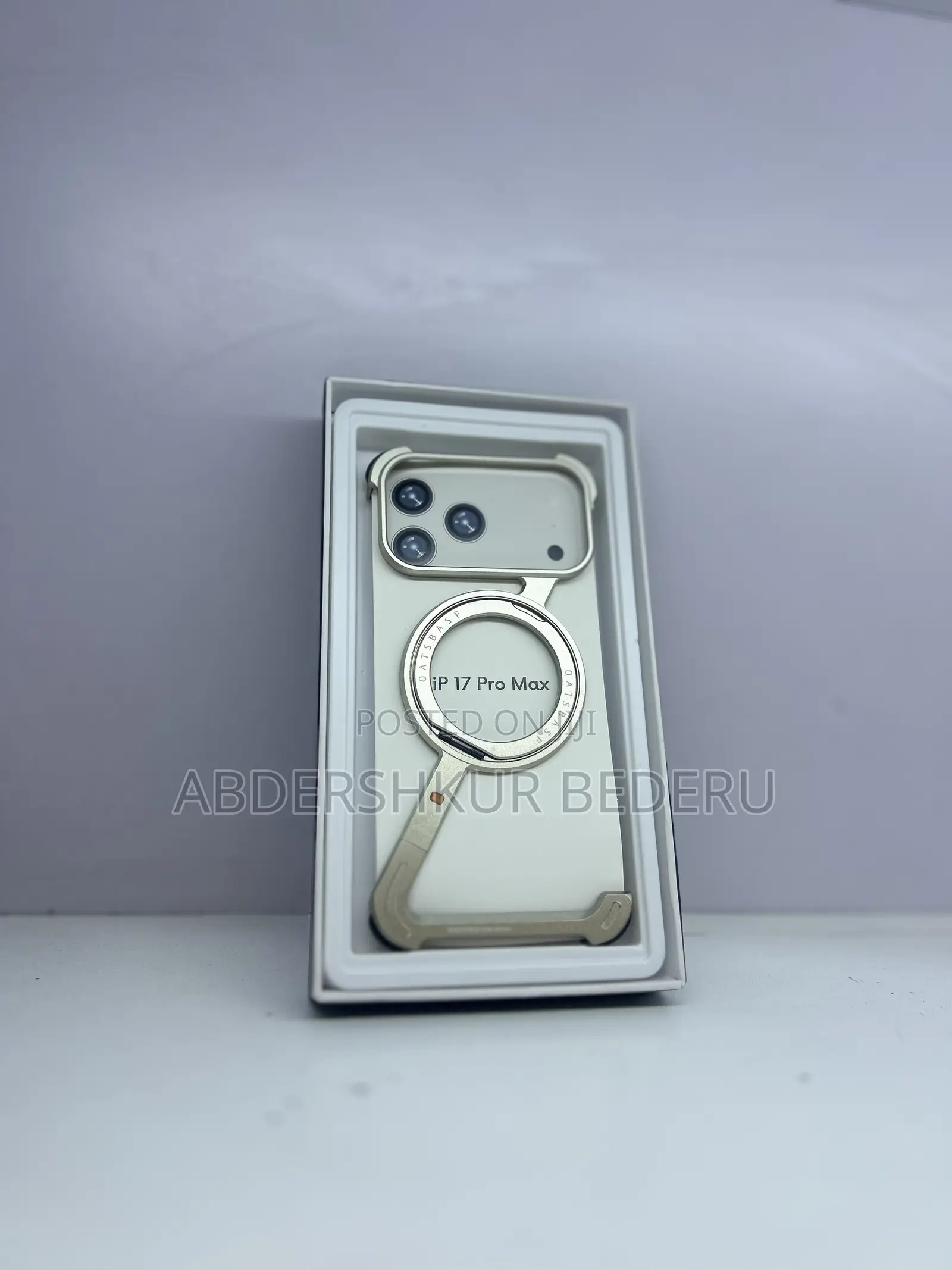 iPhone Cover