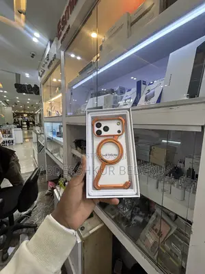 iPhone Cover