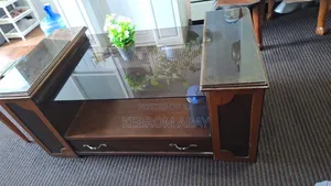 Sofa Set of 7 Seat Capacity