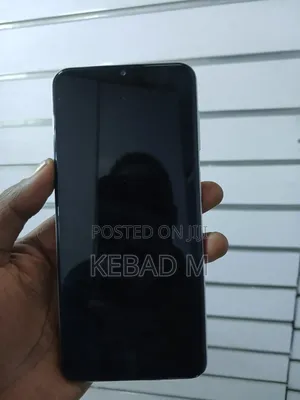 Samsung Galaxy A23 128 GB White