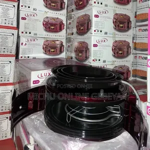 Made in Turkey የሆነው Lux የዳቦ ምጣድ መጋገሪያ/ Free Delivery