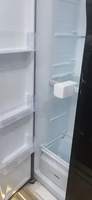 Target Refrigerator 412