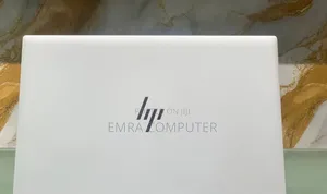 New Laptop HP EliteBook 840 G8 16GB Intel Core i5 SSD 512GB