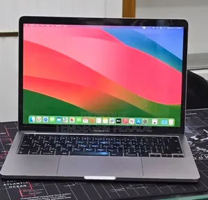 New Laptop Apple MacBook Pro 2021 M1 16GB Apple M1 Pro SSD 512GB