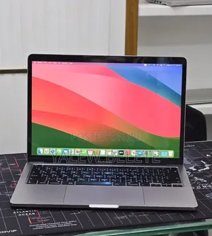 New Laptop Apple MacBook Pro 16GB Apple M1 Pro SSD 512GB