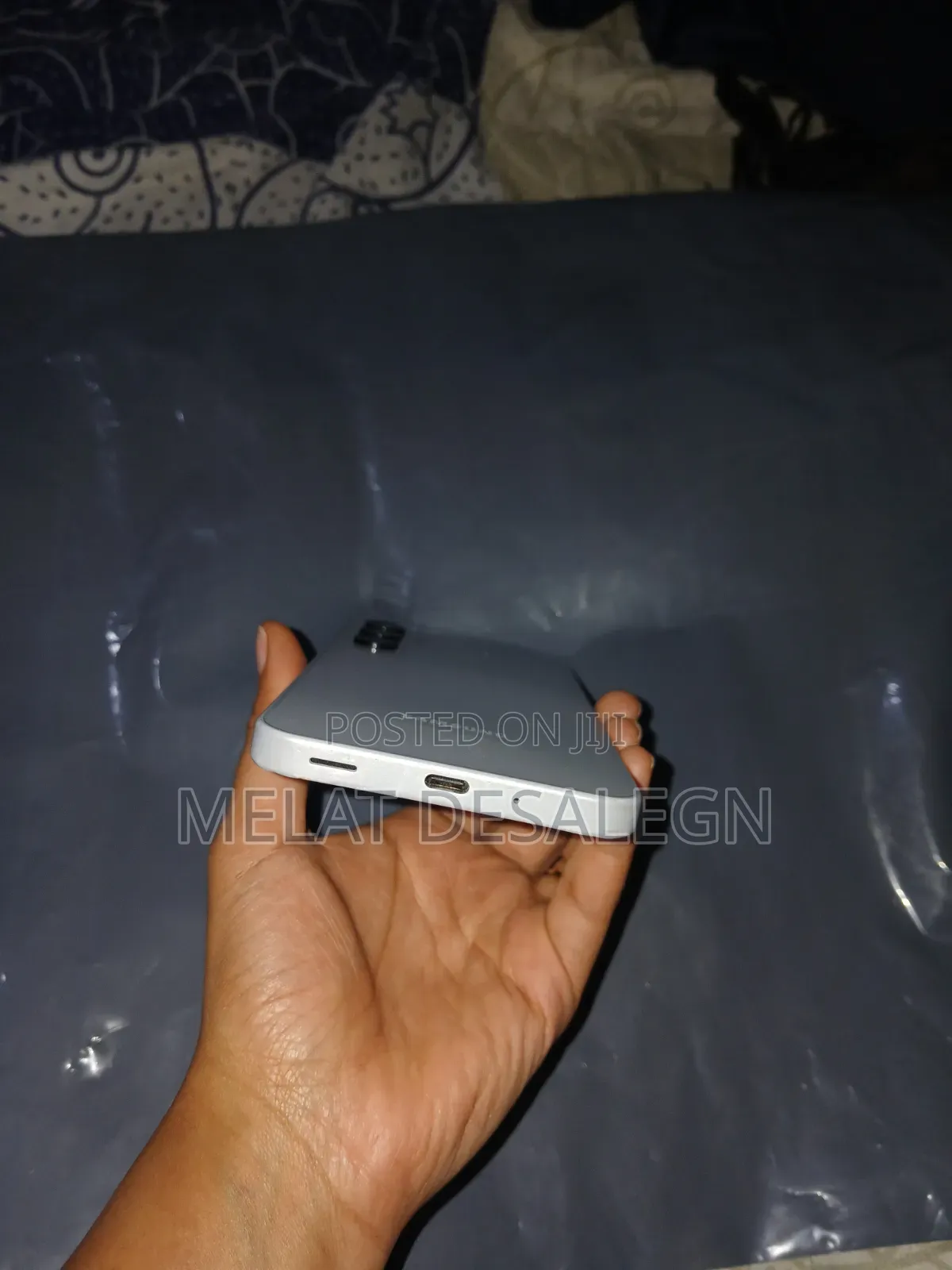 Samsung Galaxy A16 128 GB Silver