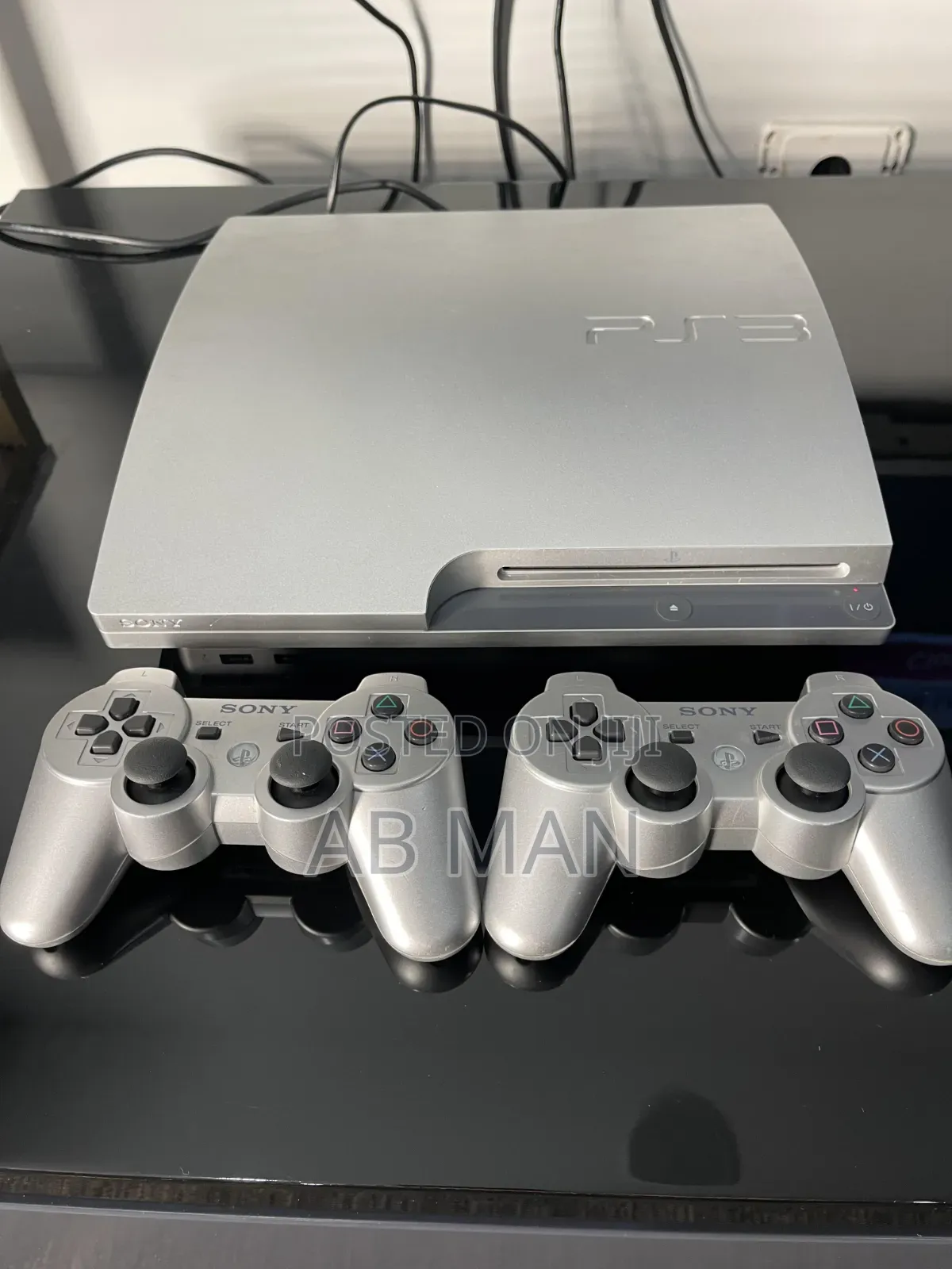 Playstation 3 Slim
