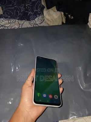 Samsung Galaxy A16 128 GB Silver