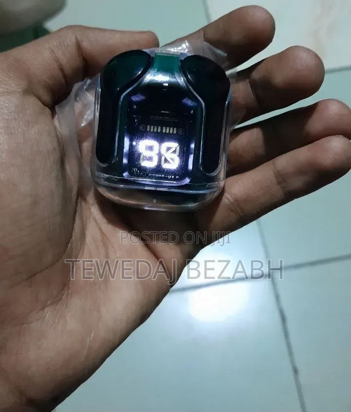 Ultrapods (Air31 Tws) Earbuds