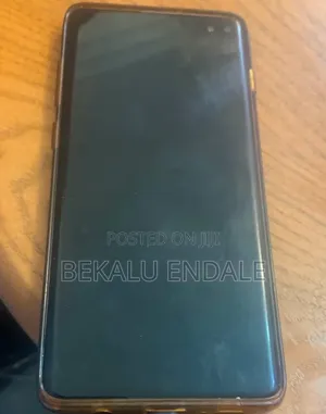 Samsung Galaxy S10 128 GB White
