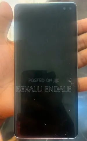 Samsung Galaxy S10 128 GB White