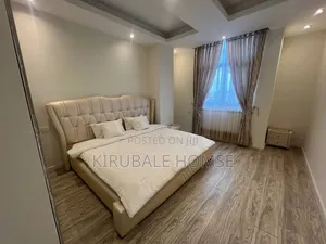 Furnished 3bdrm Apartment in Bola Atlase, Bole for rent