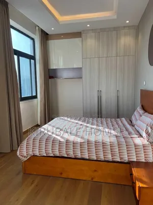 Furnished 3bdrm Apartment in Bola Atlase, Bole for rent