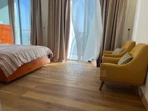 Furnished 3bdrm Apartment in Bola Atlase, Bole for rent