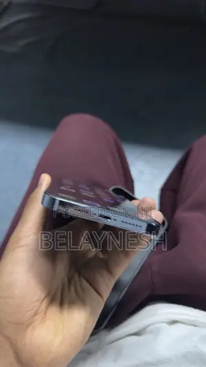 Apple iPhone 13 Pro Max 128 GB Blue