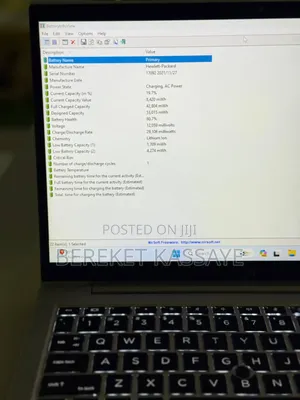 Laptop HP EliteBook 840 G11 16GB Intel Core i7 SSD 512GB