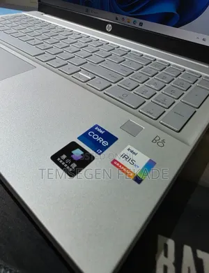 New Laptop HP Pavilion 15 16GB Intel Core i7 SSD 1T