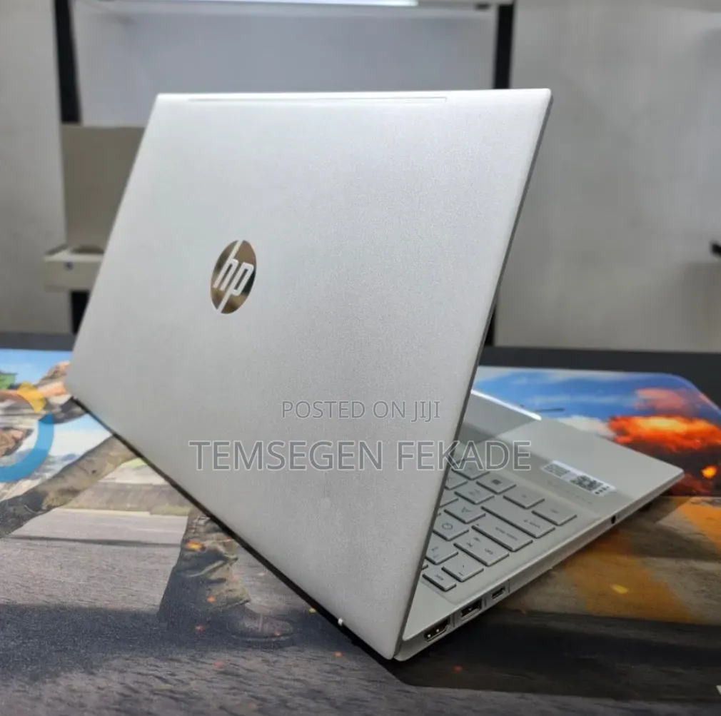 New Laptop HP Pavilion 15 16GB Intel Core i7 SSD 1T