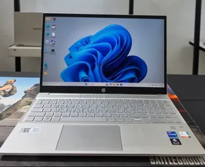 New Laptop HP Pavilion 15 16GB Intel Core i7 SSD 1T