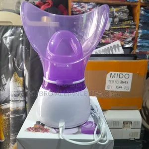 Mido Facial Steamer