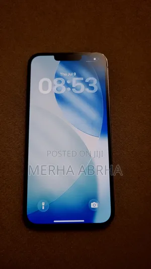 Apple iPhone 13 Pro Max 256 GB