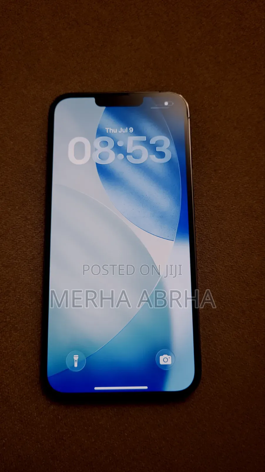 Apple iPhone 13 Pro Max 256 GB