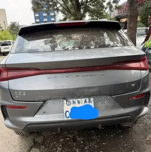 BYD E2 43 kWh 94 hp FWD 2025 Teal