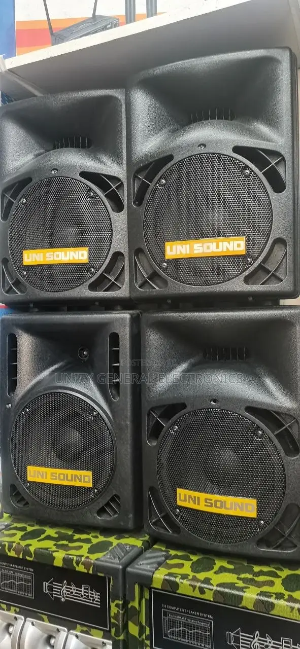 Montarbo Speaker