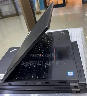 Laptop Lenovo ThinkPad L570 8GB Intel Core i7 SSD 256GB