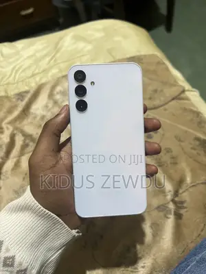 Samsung Galaxy A15 128 GB White
