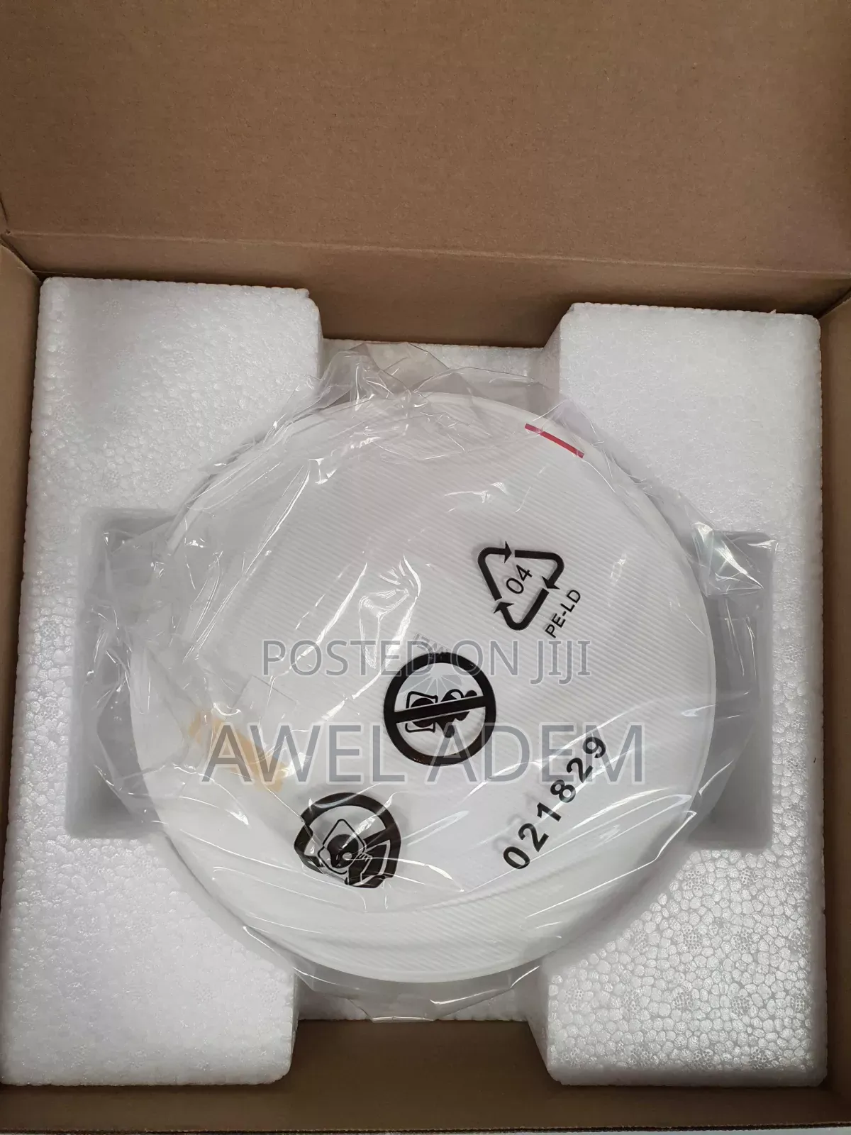 Huawei Airengine-5760-51 Indoor Wifi 6 Ap, Smart Wireless Access Point