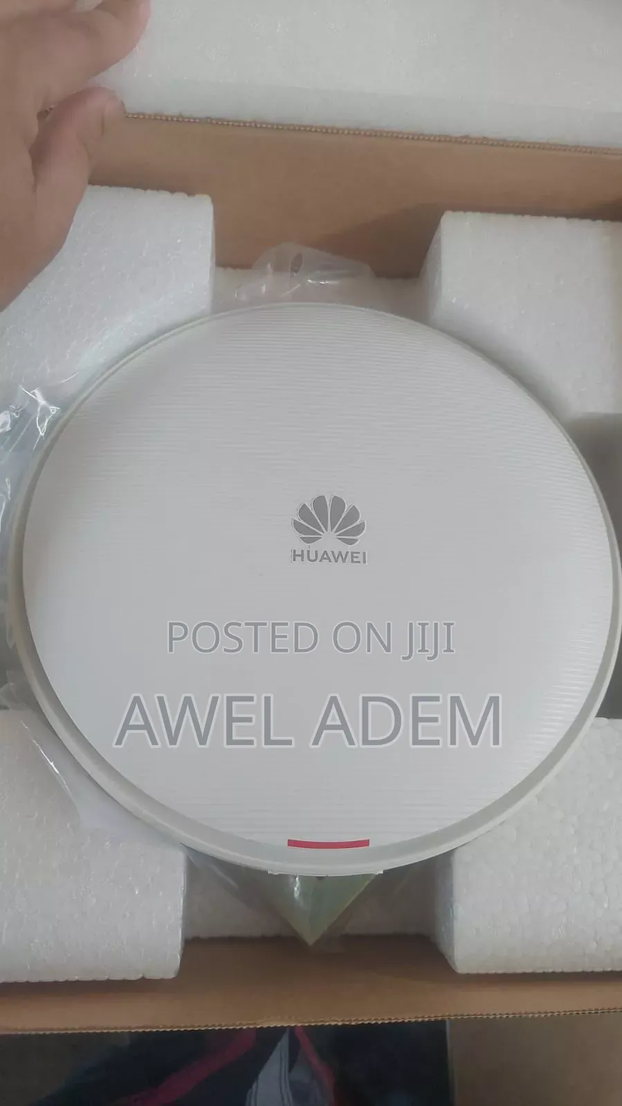 Huawei Airengine-5760-51 Indoor Wifi 6 Ap, Smart Wireless Access Point