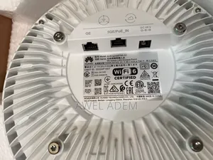 Huawei Airengine-5760-51 Indoor Wifi 6 Ap, Smart Wireless Access Point
