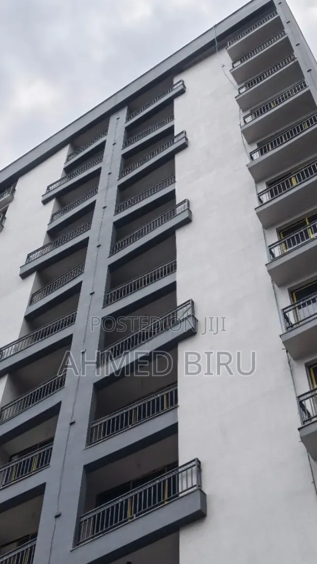 2bdrm Apartment in Zege, Bole for sale
