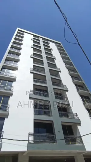 2bdrm Apartment in Zege, Bole for sale