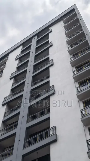 2bdrm Apartment in Zege, Bole for sale
