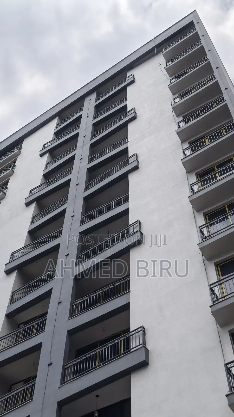 2bdrm Apartment in Zege, Bole for sale