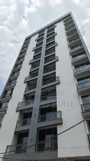 2bdrm Apartment in Zege, Bole for sale