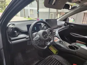 BYD E2 43 kWh 94 hp FWD 2024 Silver