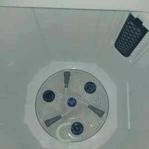 Zar 13kg Washing Machine