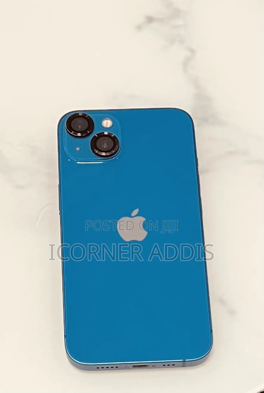 Apple iPhone 13 256 GB Blue