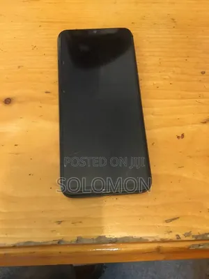 Tecno Spark 4 32 GB Black