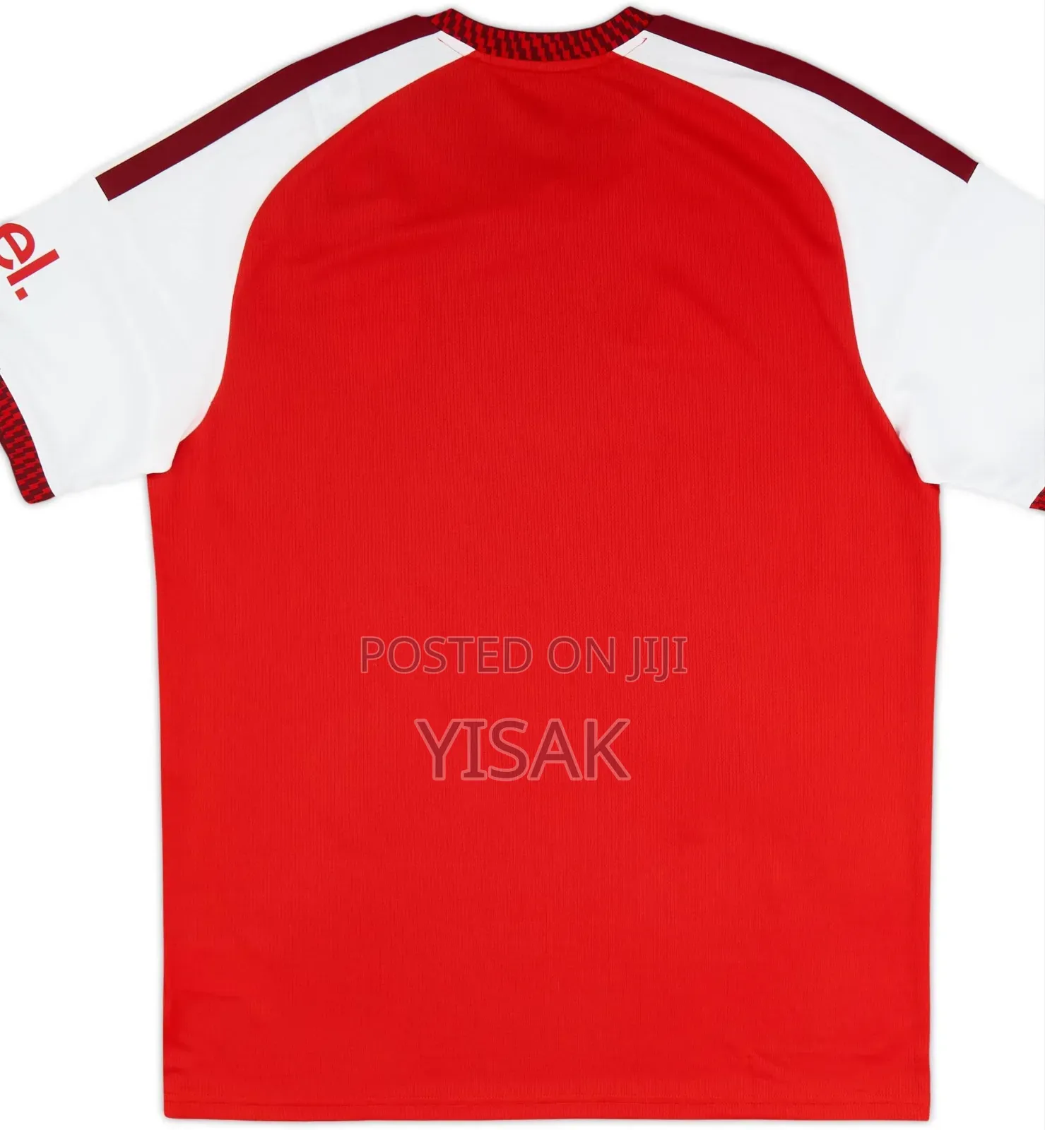 Arsenal Jersey 20/27