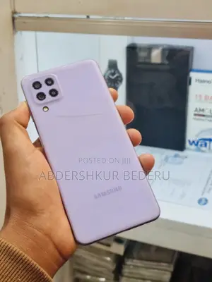 Samsung Galaxy A22 64 GB