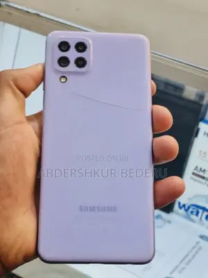 Samsung Galaxy A22 64 GB