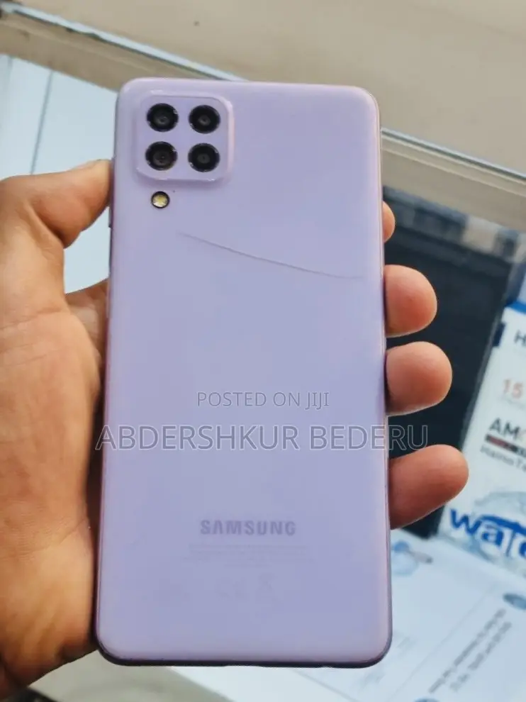 Samsung Galaxy A22 64 GB
