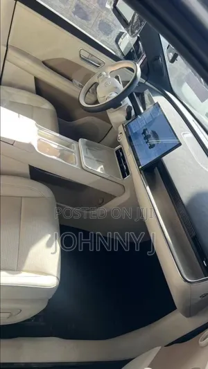 New Toyota bZ3 2025 Silver