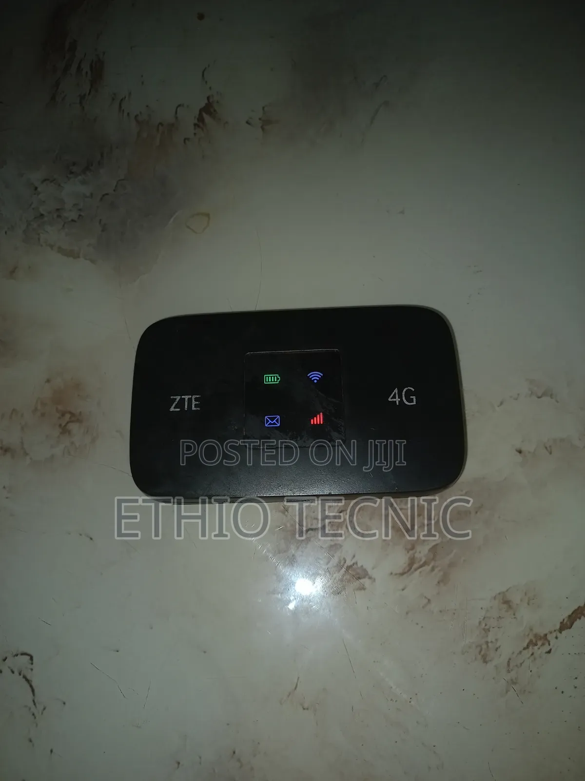 Zte Wifi Router